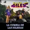 cumbia de las iglesias