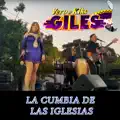 cumbia de las iglesias