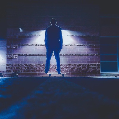 Dangerous Mind - Single