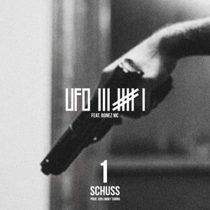 1 Schuss (feat. Bonez MC) - Single