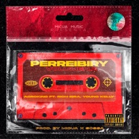 Perreibiry Vol.2 (feat. Rich Ibra & Mr Micua) - Single - Young Kelly, Adroking & Sossa