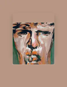 聆聽 Бесстыжий、觀看音樂影片、閱讀小傳、查看巡演日期等！