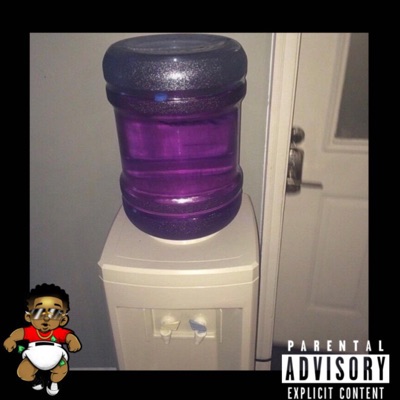 Trenchbaby7m K-Roll (feat. Murk Hussle) - Single