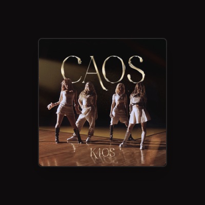 Listen to K4OS, watch music videos, read bio, see tour dates & more!