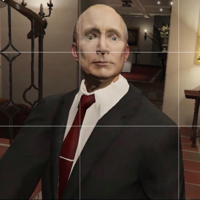 Vladimir Putin - Single