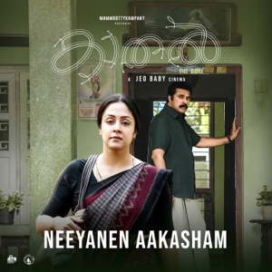 Neeyanen Aakasham (From