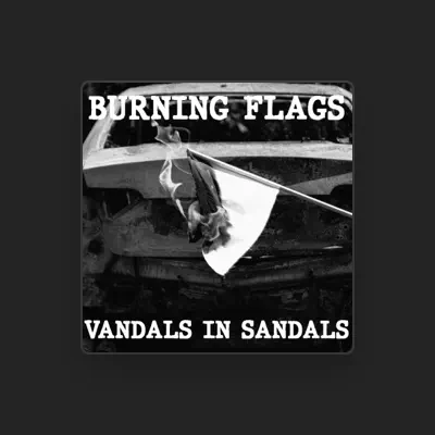 Listen to Vandals in Sandals, watch music videos, read bio, see tour dates & more!