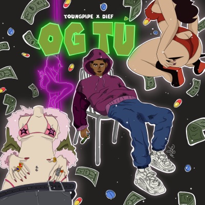 Og Tu - Single