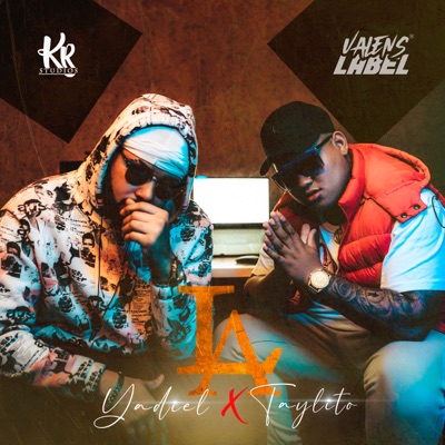 L.A (feat. Taylito) - Single
