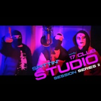 SPITTIN' Studio Session with 17 Club - Single - John Soulcox