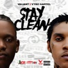 Stay Clean - Single