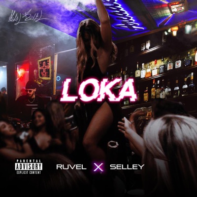 Loka (feat. Selley) - Single