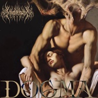 Dogma - Single - XANDER CROWLEY