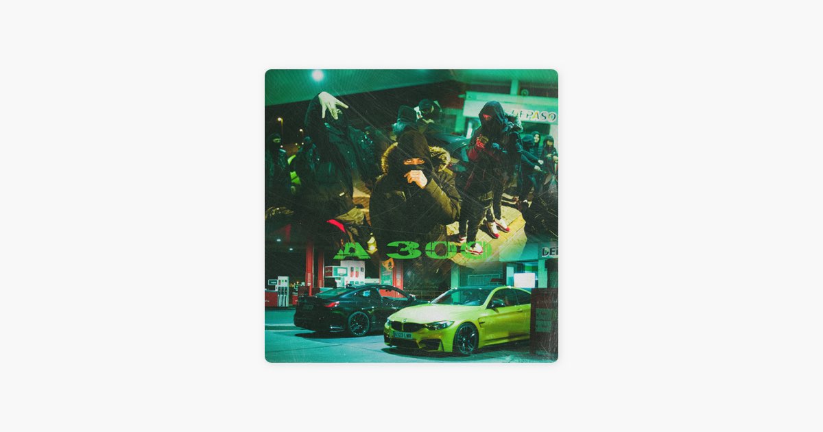 A 300 - Single” álbum de JC Reyes & Pedro Calderón en Apple Music