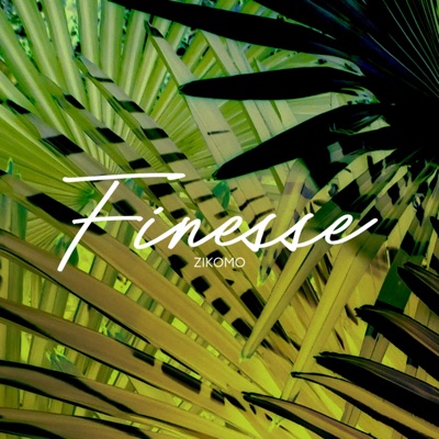 Finesse - Single