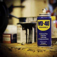 Wd-40 EP - Whirlwind D