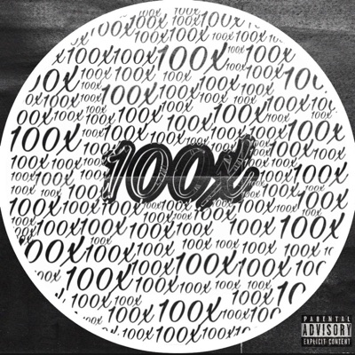 100X - Single