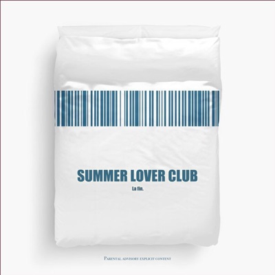 Summer Lover Club - EP
