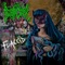 Flaccid (feat. Cath Räisänen) - Batboner lyrics