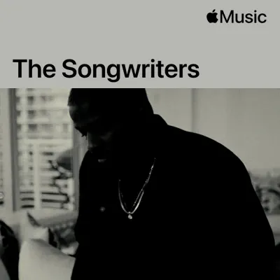 Listen to Randy Class: The Songwriters featuring Maria Becerra