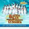 Si Quiero Volver (Banda) - Single