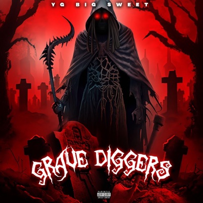 Grave Diggers - Single