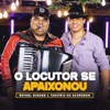 O Locutor Se Apaixonou - Single