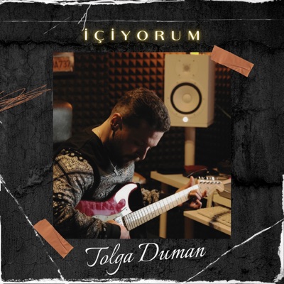 İçiyorum - Single