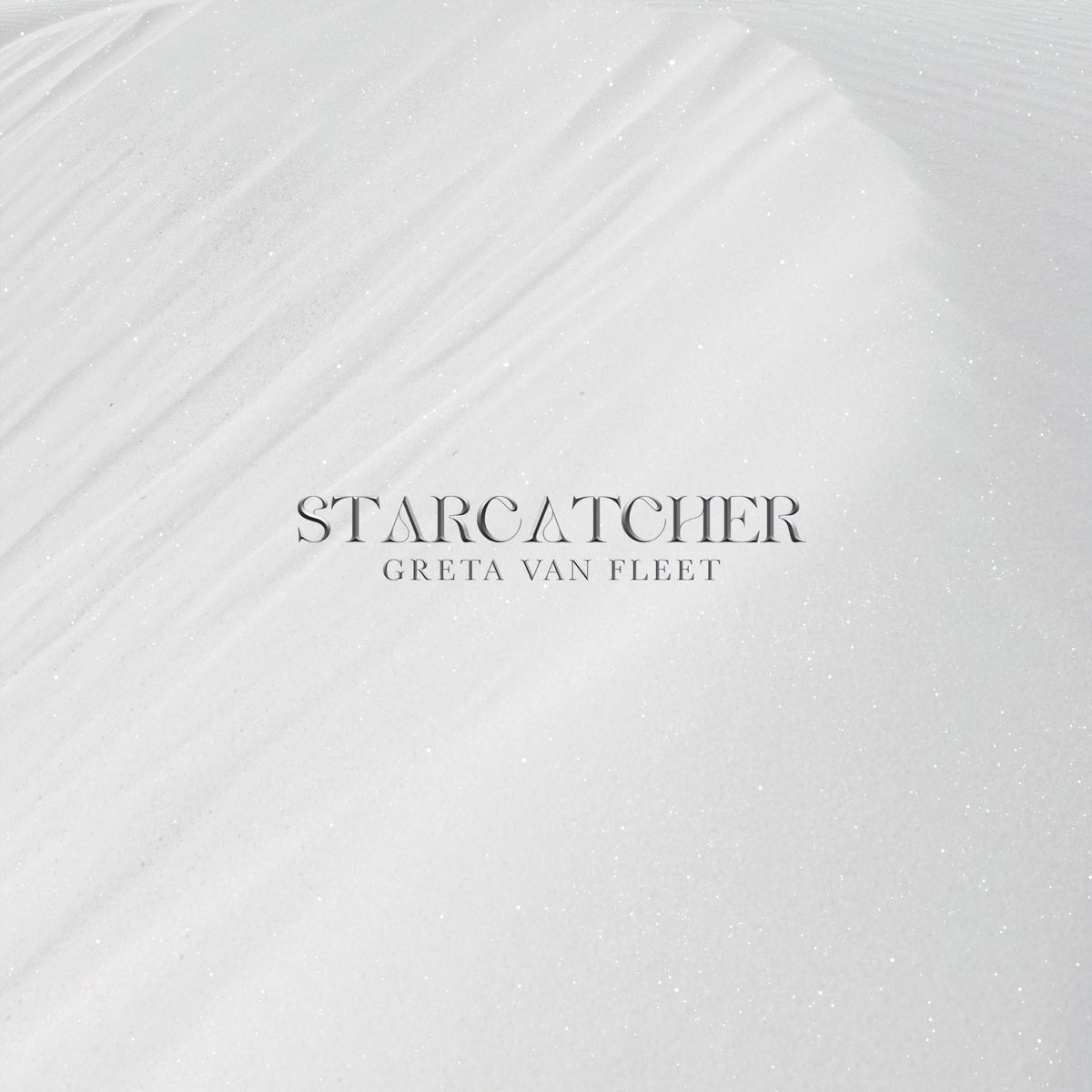 ‎Starcatcher by Greta Van Fleet on Apple Music