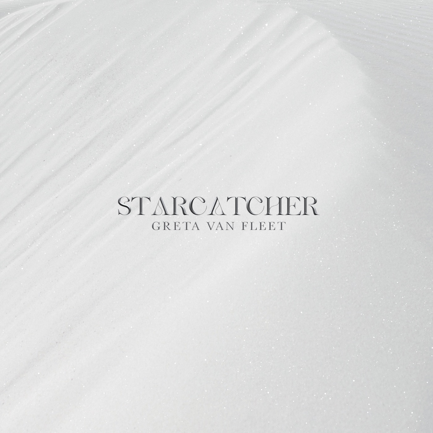 Starcatcher by Greta Van Fleet