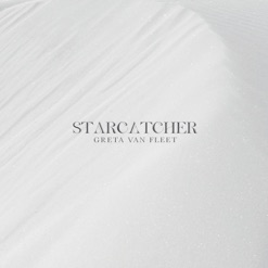 STARCATCHER cover art