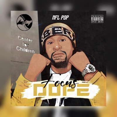 FOCUS DOPE - EP