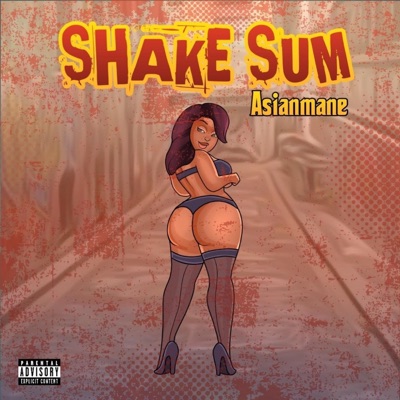 Shake Sum - Single