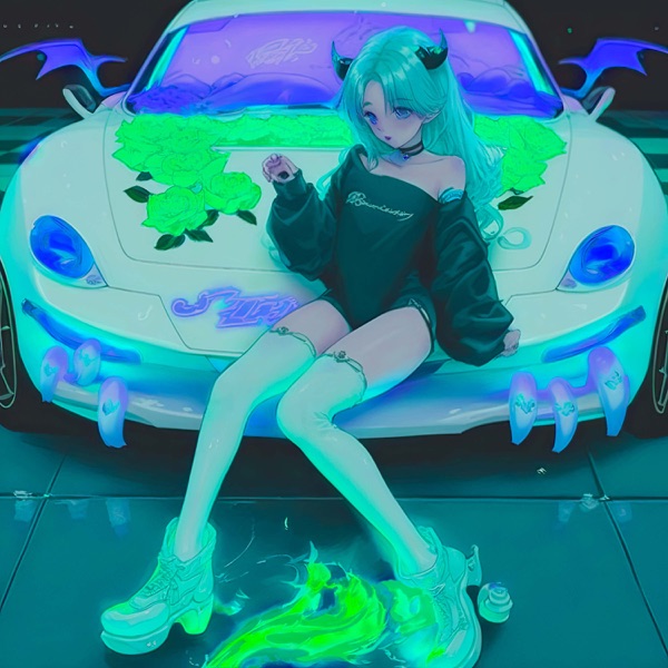 Nomad - Single