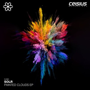 Painted Clouds - EP