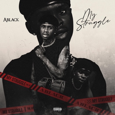 My Struggle - EP