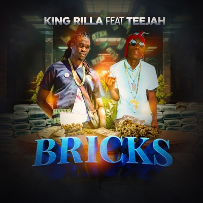 Bricks (feat. Teejah) - Single