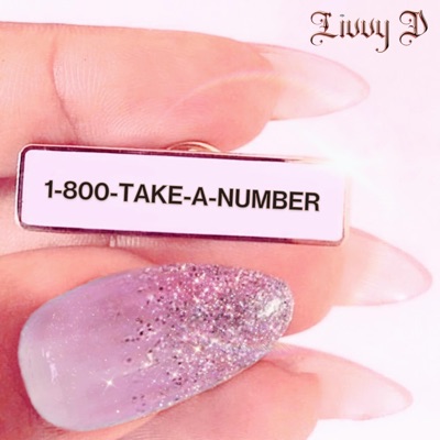 Take a Number (feat. Kenna Paige) [Radio Edit] - Single