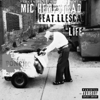 Life (feat. Llesca) - Single - Mic Hempstead