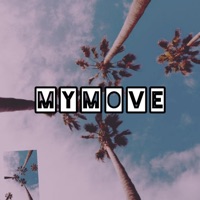 My Move - Single - Nash