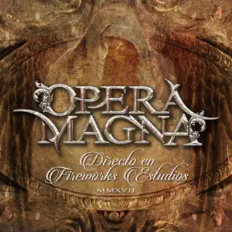 Para Siempre (Directo En Fireworks Estudios) by Opera Magna song reviws