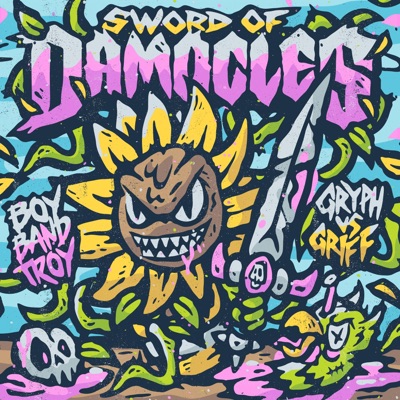 Sword of Damocles - Single