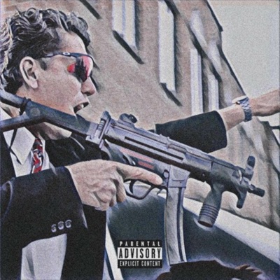 M҉MP5K pt. 3 (feat. SoundTr@ce) - Single