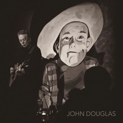 JOHN DOUGLAS cover art