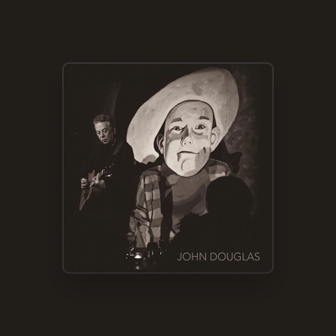 JOHN DOUGLAS