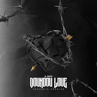Doundou Love (Acoustic Version) - Single