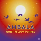 Quiet Yellow Purple (feat. Anders Ponsaing & Troels Hammer) artwork