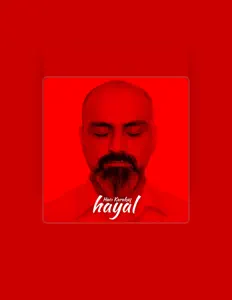 Haci Karakuş dinle, müzik videolarını izle, biyografisini oku, tur tarihlerini ve daha fazlasını gör!