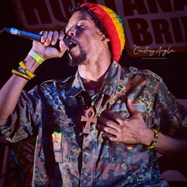 Pick Up Your Bible (feat. Dubdadda) Reuel Benjamin