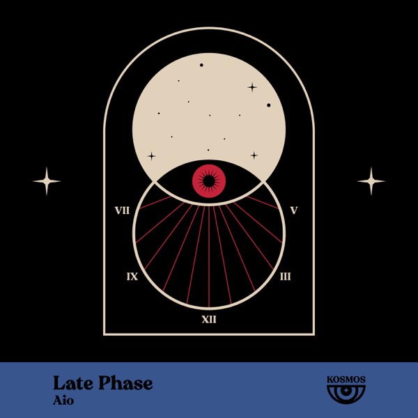 Late Phase - Single